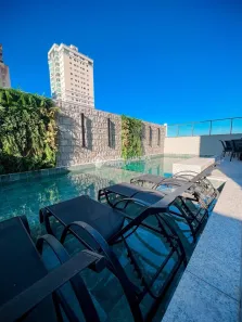 Apartamento com 3 Quartos à venda, 114m² no Meia Praia, Itapema