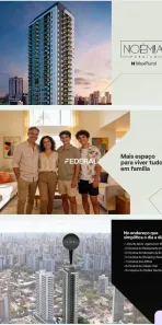 Apartamento com 3 Quartos à venda, 75m² no Torreão, Recife