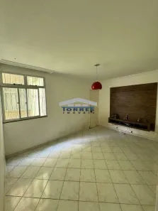 Apartamento com 2 Quartos para alugar, 56m² no Santa Cruz Industrial, Contagem
