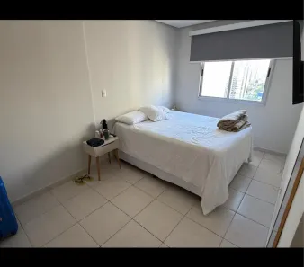 Apartamento com 2 Quartos para alugar, 71m² no Aleixo, Manaus