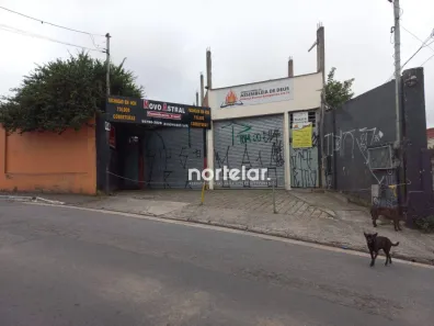 Lote/Terreno à venda, 300m² no Vila Serralheiro, São Paulo