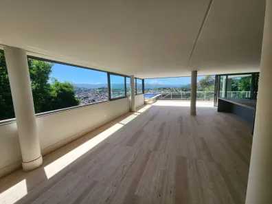 Casa de Condomínio com 4 Quartos à venda, 630m² no Quintas do Sol, Nova Lima