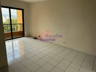 Apartamento com 3 Quartos à venda, 75m² no Parque Residencial Nove de Julho, Jundiaí