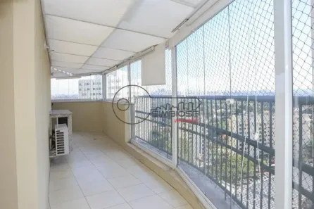 Cobertura com 4 Quartos à venda, 176m² no Alto de Pinheiros, São Paulo