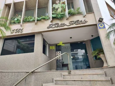 Apartamento com 4 Quartos à venda, 234m² no Vila Santa Cruz, São José do Rio Preto