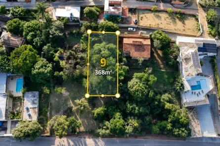 Lote/Terreno à venda, 368m² no Rasa, Armação dos Búzios