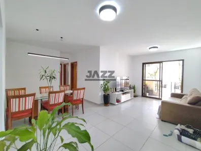 Apartamento com 3 Quartos à venda, 105m² no Parque Residencial Aquarius, São José dos Campos
