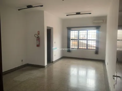 Sala Comercial para alugar, 40m² no Vila Bressani, Paulínia