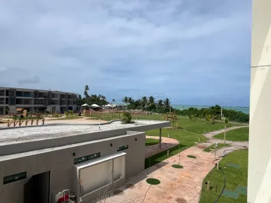 Apartamento com 2 Quartos à venda, 63m² no , São Miguel dos Milagres