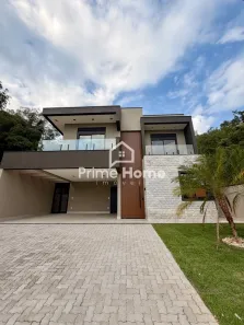 Casa de Condomínio com 3 Quartos à venda, 220m² no Vila Nova Louveira, Louveira