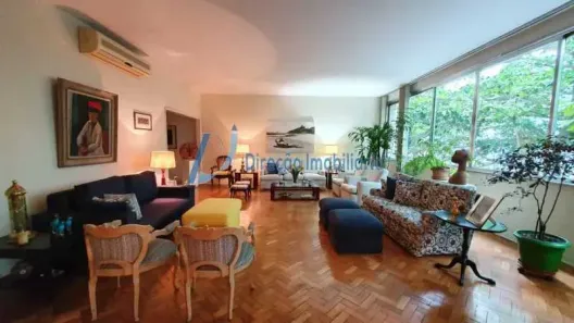 Apartamento com 4 Quartos à venda, 288m² no Ipanema, Rio de Janeiro