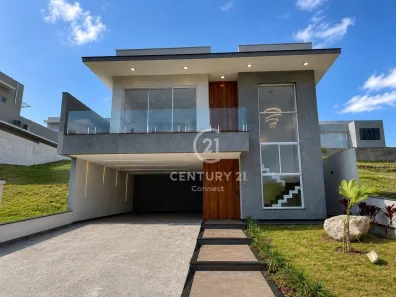 Casa de Condomínio com 3 Quartos à venda, 243m² no Cyrela Landscape Esplanada, Votorantim