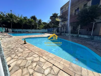 Apartamento com 2 Quartos à venda, 52m² no Campo Grande, Rio de Janeiro