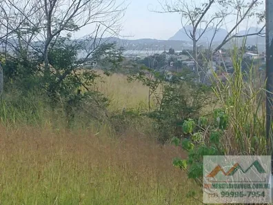 Lote/Terreno à venda, 360m² no Flamengo, Maricá