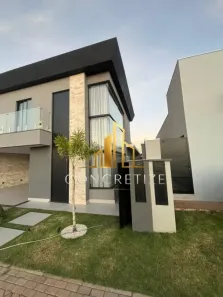 Casa de Condomínio com 3 Quartos à venda, 220m² no Vila Industrial, Bauru