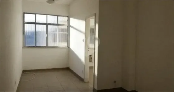 Apartamento com 1 Quarto à venda, 31m² no Rio Comprido, Rio de Janeiro