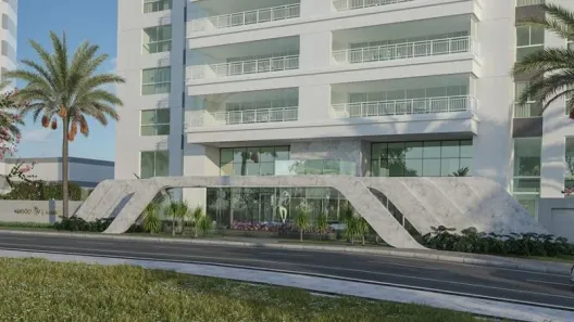 Apartamento com 4 Quartos à venda, 259m² no Mirante, Campina Grande