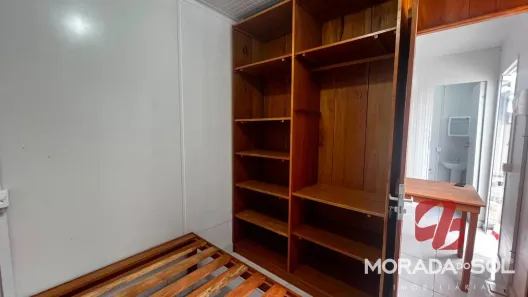 Casa com 1 Quarto para alugar, 15m² no Centro, Balneário Camboriú