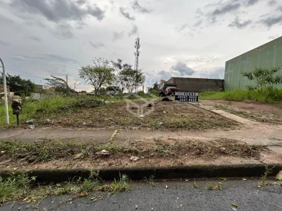 Lote/Terreno à venda, 264m² no Jardim Parque Avenida, Limeira