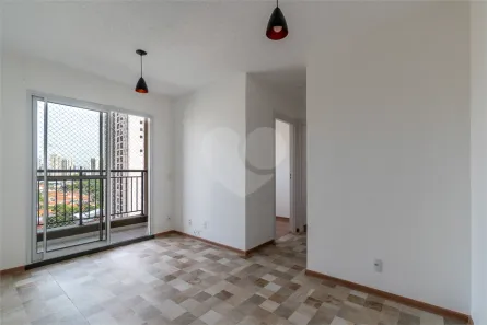 Apartamento com 2 Quartos à venda, 40m² no Jardim Prudência, São Paulo
