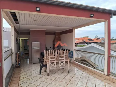 Sobrado com 4 Quartos à venda, 219m² no Parque das Nações, Americana