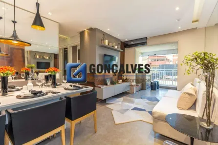 Apartamento com 2 Quartos à venda, 68m² no Nova Petrópolis, São Bernardo do Campo