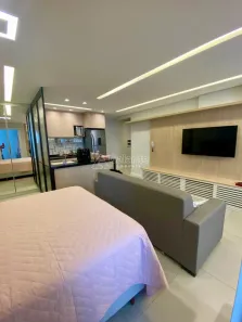 Apartamento com 1 Quarto à venda, 42m² no Centro, Campinas