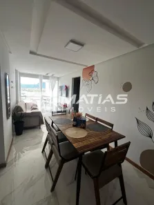 Apartamento com 3 Quartos para alugar, 97m² no Praia do Morro, Guarapari