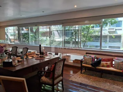 Apartamento com 4 Quartos à venda, 170m² no Ipanema, Rio de Janeiro