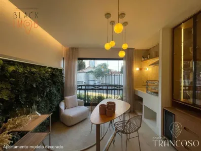 Apartamento com 3 Quartos à venda, 110m² no Jardim das Nações, Taubaté