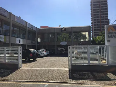 Imóvel Comercial com 1 Quarto para alugar, 41m² no Centro, Piracicaba