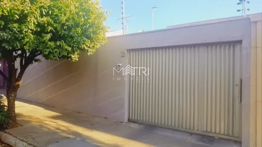 Casa com 2 Quartos à venda, 113m² no Jardim Santa Clara (Vila Xavier), Araraquara