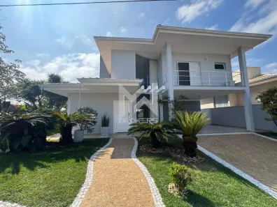 Casa de Condomínio com 3 Quartos à venda, 274m² no Jardim Recanto, Valinhos