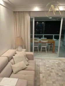Apartamento com 3 Quartos à venda, 94m² no Pituba, Salvador