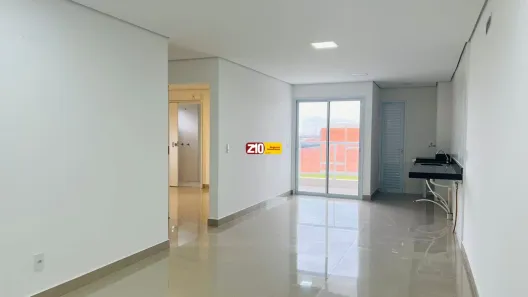 Apartamento com 2 Quartos à venda, 78m² no Jardim Nair Maria, Salto