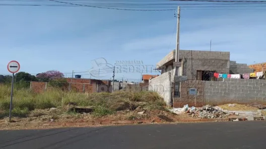 Lote/Terreno à venda, 200m² no Residencial Vila Lobos, São José do Rio Preto