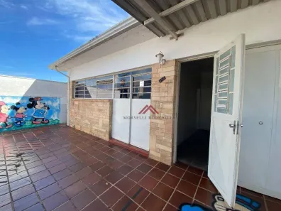 Casa com 3 Quartos à venda, 273m² no Jardim Chapadão, Campinas