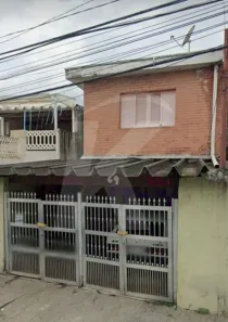 Casa com 2 Quartos à venda, 120m² no Jardim Brasil (Zona Norte), São Paulo