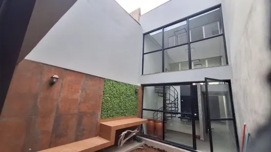 Prédio Comercial para alugar, 620m² no Mooca, São Paulo
