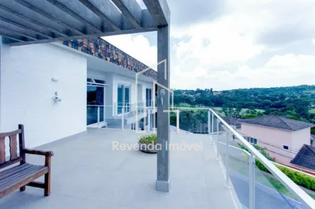 Casa com 4 Quartos à venda, 632m² no São Paulo II, Cotia