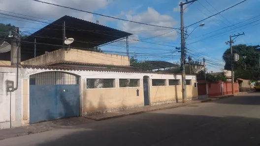 Casa com 3 Quartos à venda, 400m² no Boa Esperança, Nova Iguaçu
