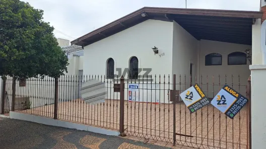 Casa com 3 Quartos à venda, 195m² no Jardim Chapadão, Campinas