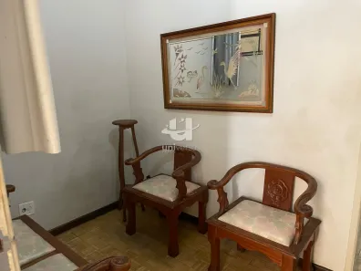 Apartamento com 1 Quarto à venda, 40m² no Centro, Juiz de Fora