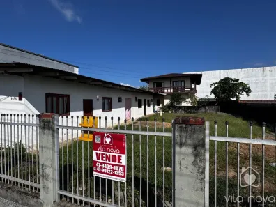 Casa com 3 Quartos à venda, 300m² no Vila Nova, Joinville