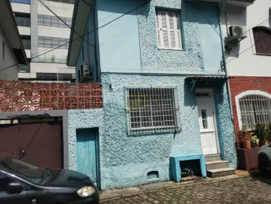 Casa com 3 Quartos para alugar, 120m² no Pinheiros, São Paulo