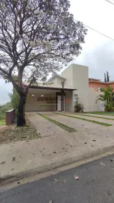 Casa de Condomínio com 3 Quartos à venda, 145m² no Jardim Reserva Bom Viver de Indaiatuba, Indaiatuba