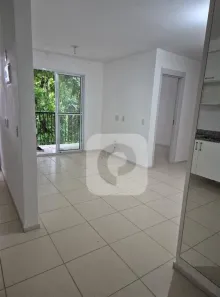 Apartamento com 2 Quartos à venda, 64m² no Jacarepaguá, Rio de Janeiro