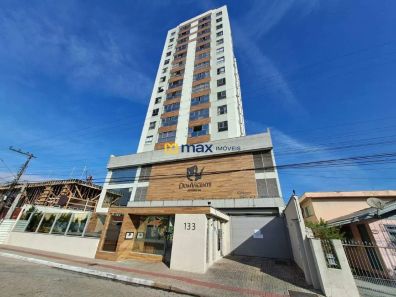 Apartamento com 2 Quartos à venda, 74m² no São Judas, Itajaí
