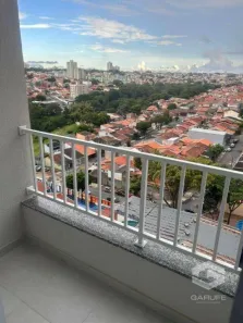 Apartamento com 2 Quartos à venda, 50m² no Jardim Oriente, São José dos Campos