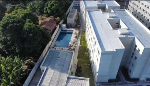 Apartamento com 2 Quartos à venda, 45m² no Bicanga, Serra